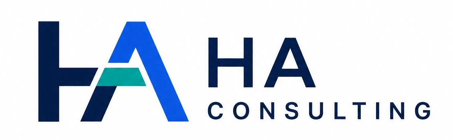 Ha Consulting CA